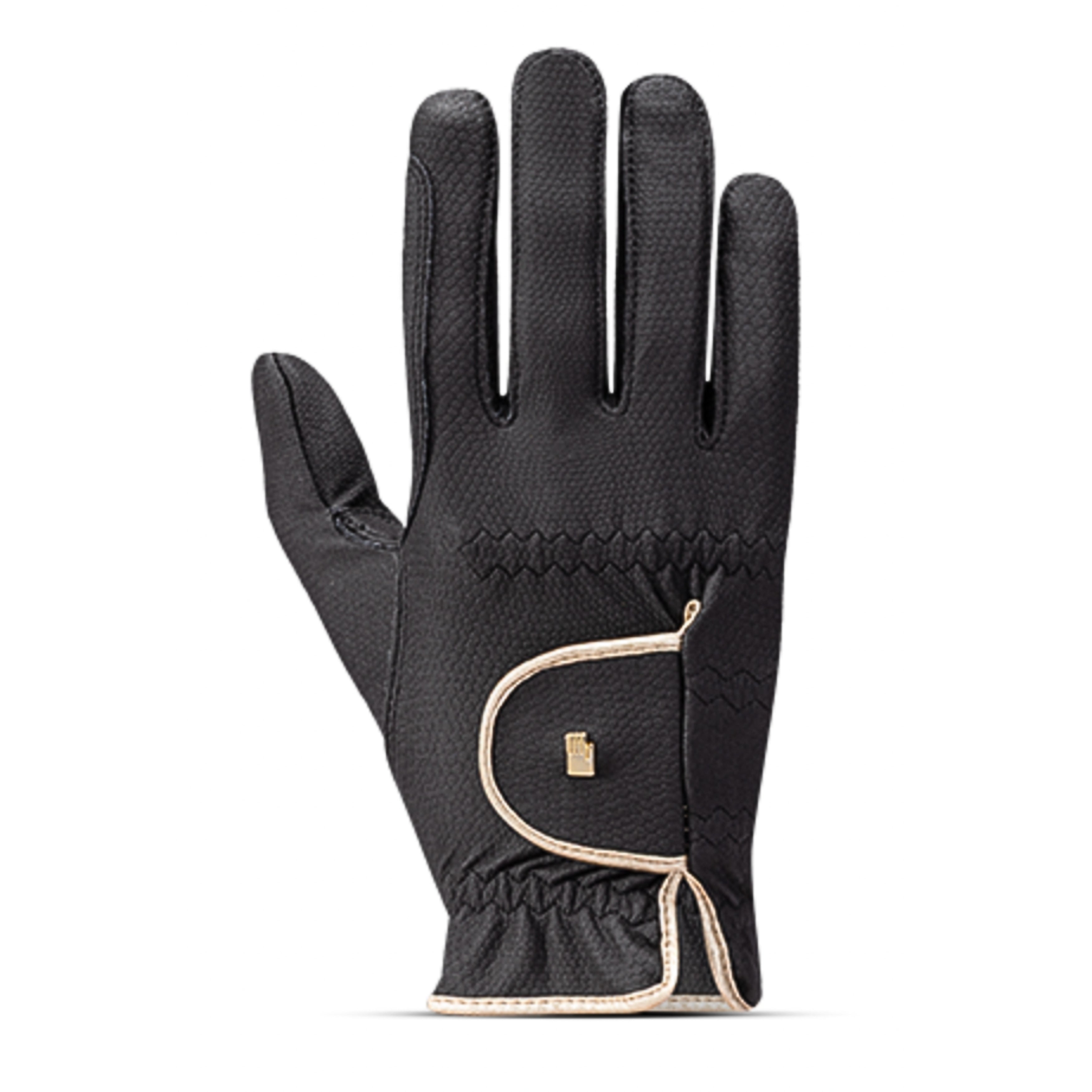 Roeckl Lona Grip Ridehandske