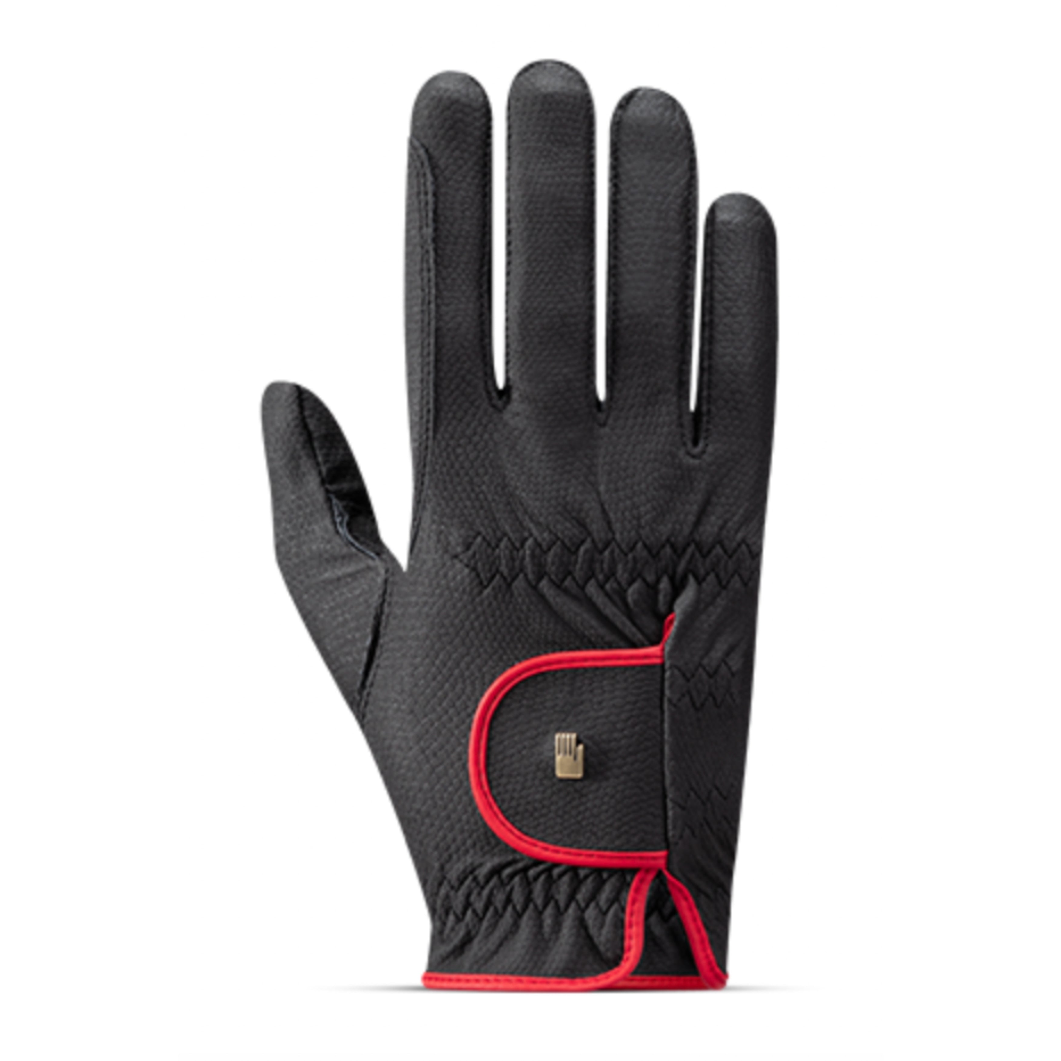 Roeckl Lona Grip Ridehandske