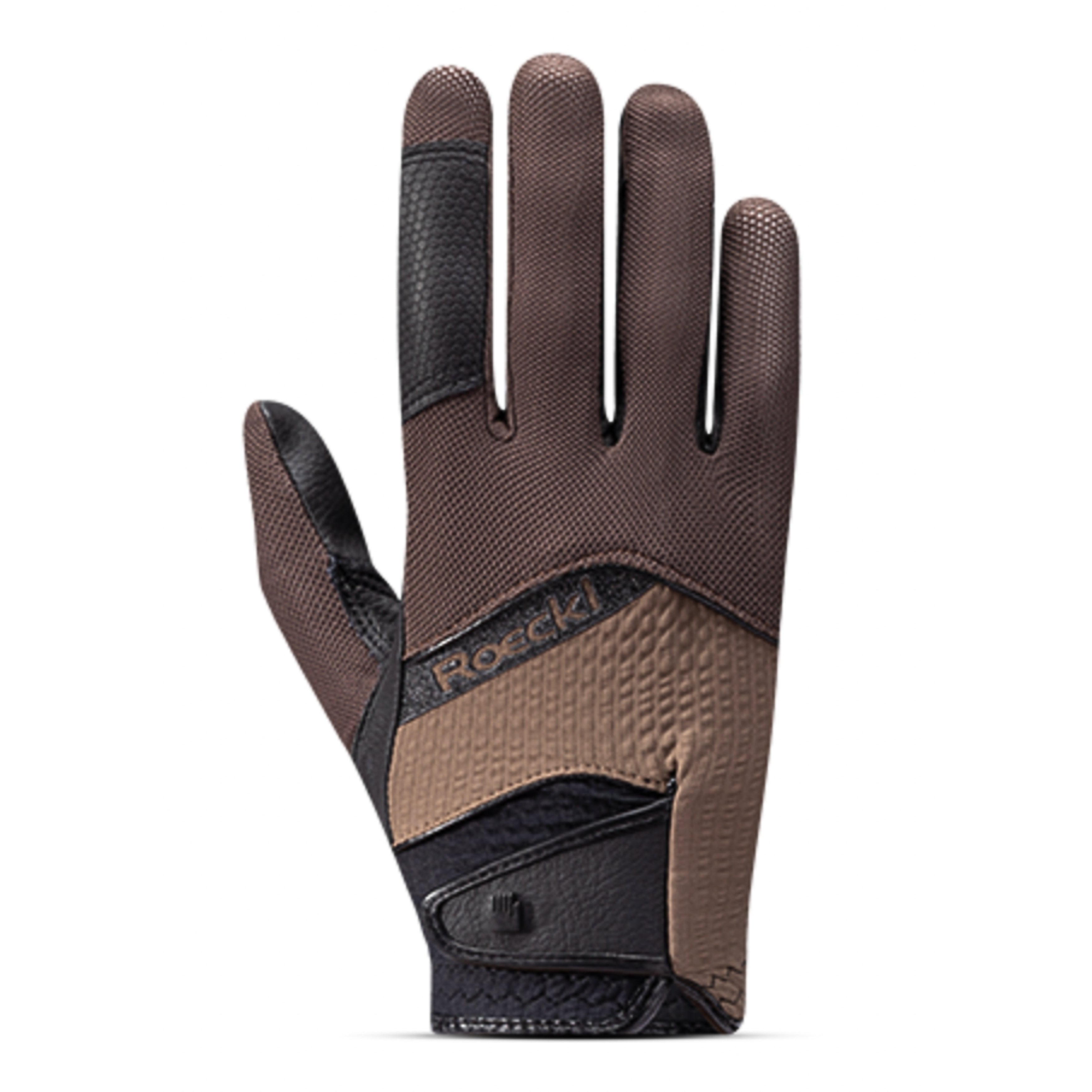 Roeckl Millero Ridehandske