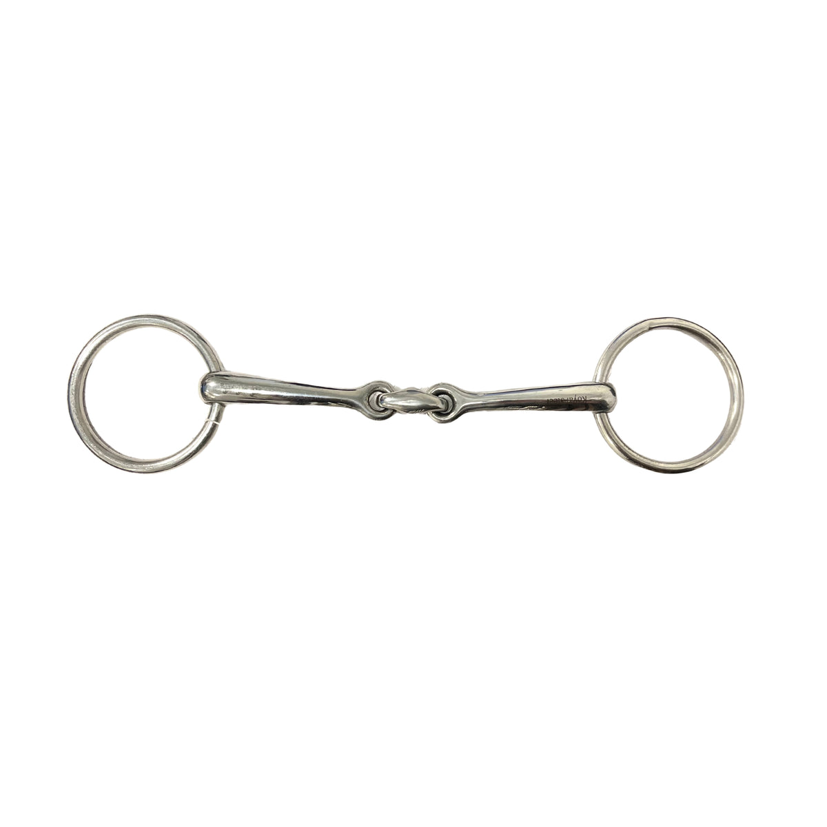 Royal Steel Underlagsbid 3-delt