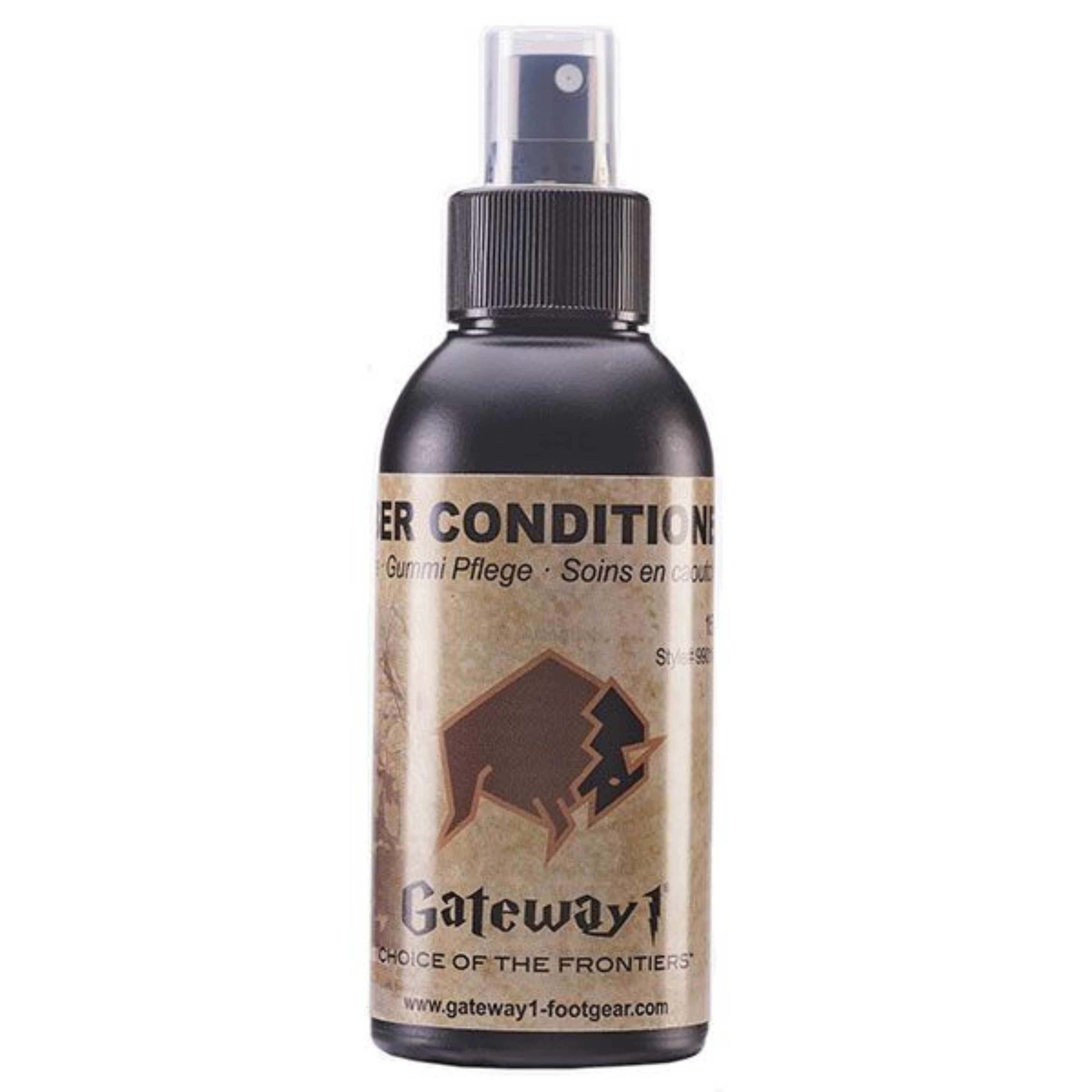 Gateway1 Rubber Conditioner 150 ml.