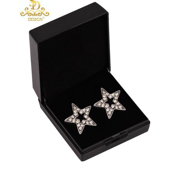 SD stjerne Broche