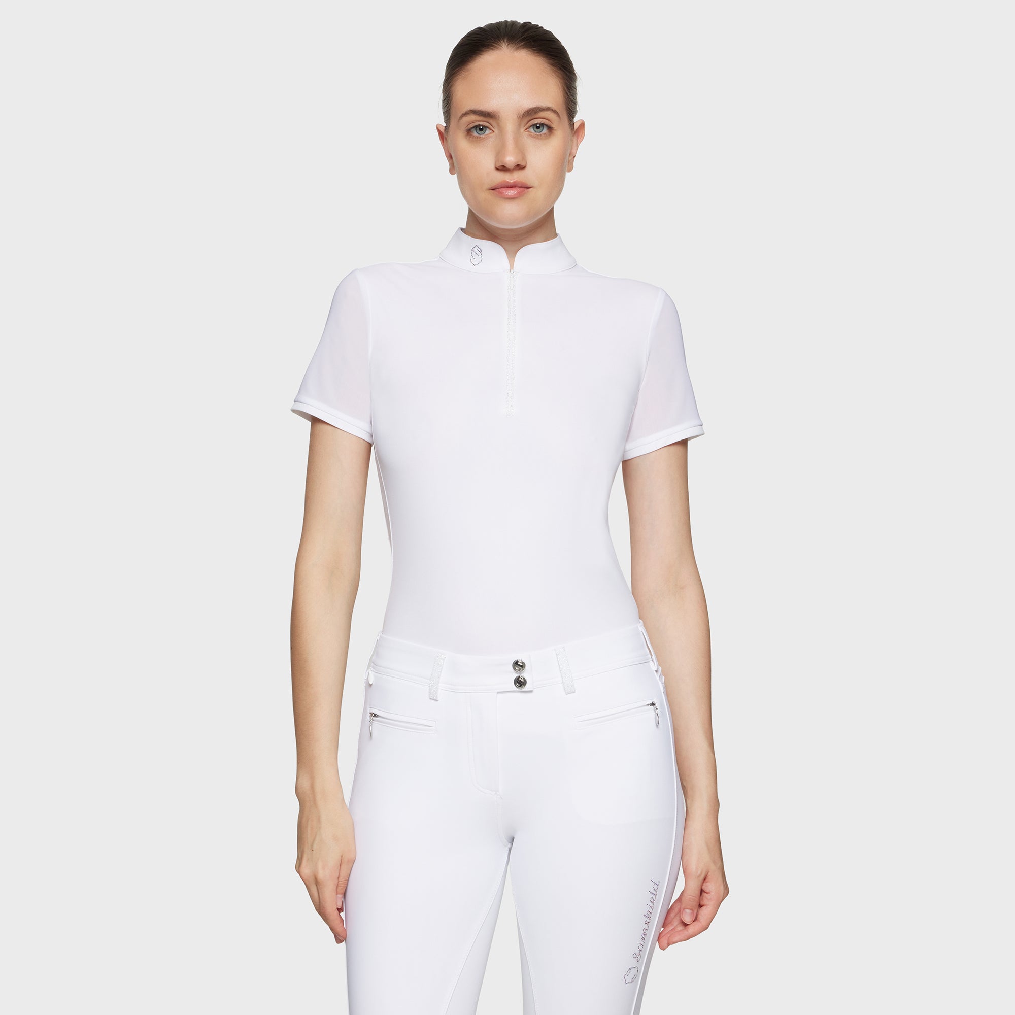 Samshield Aliosha Stævnebluse