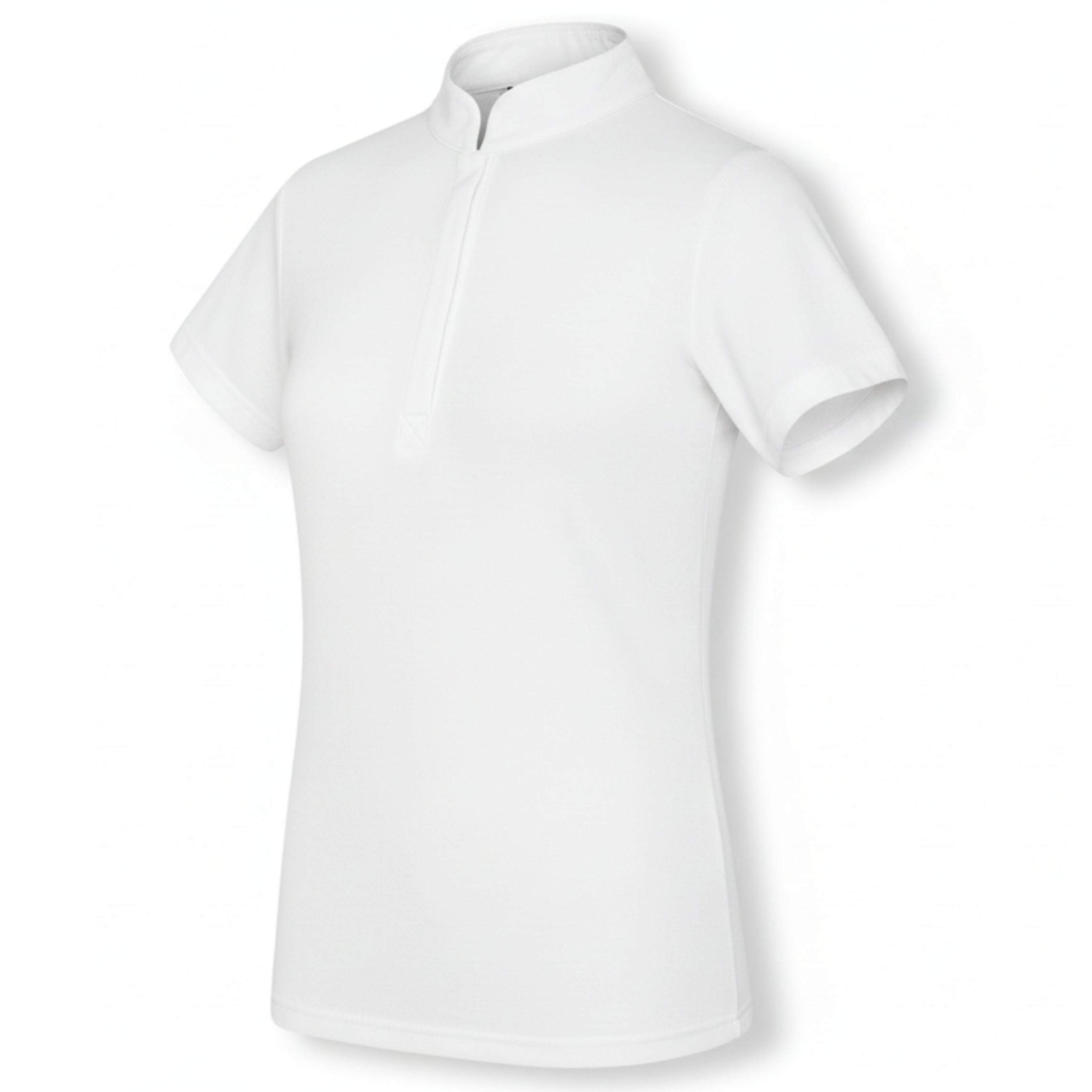 Samshield Aloise StævneShirt - Hvid