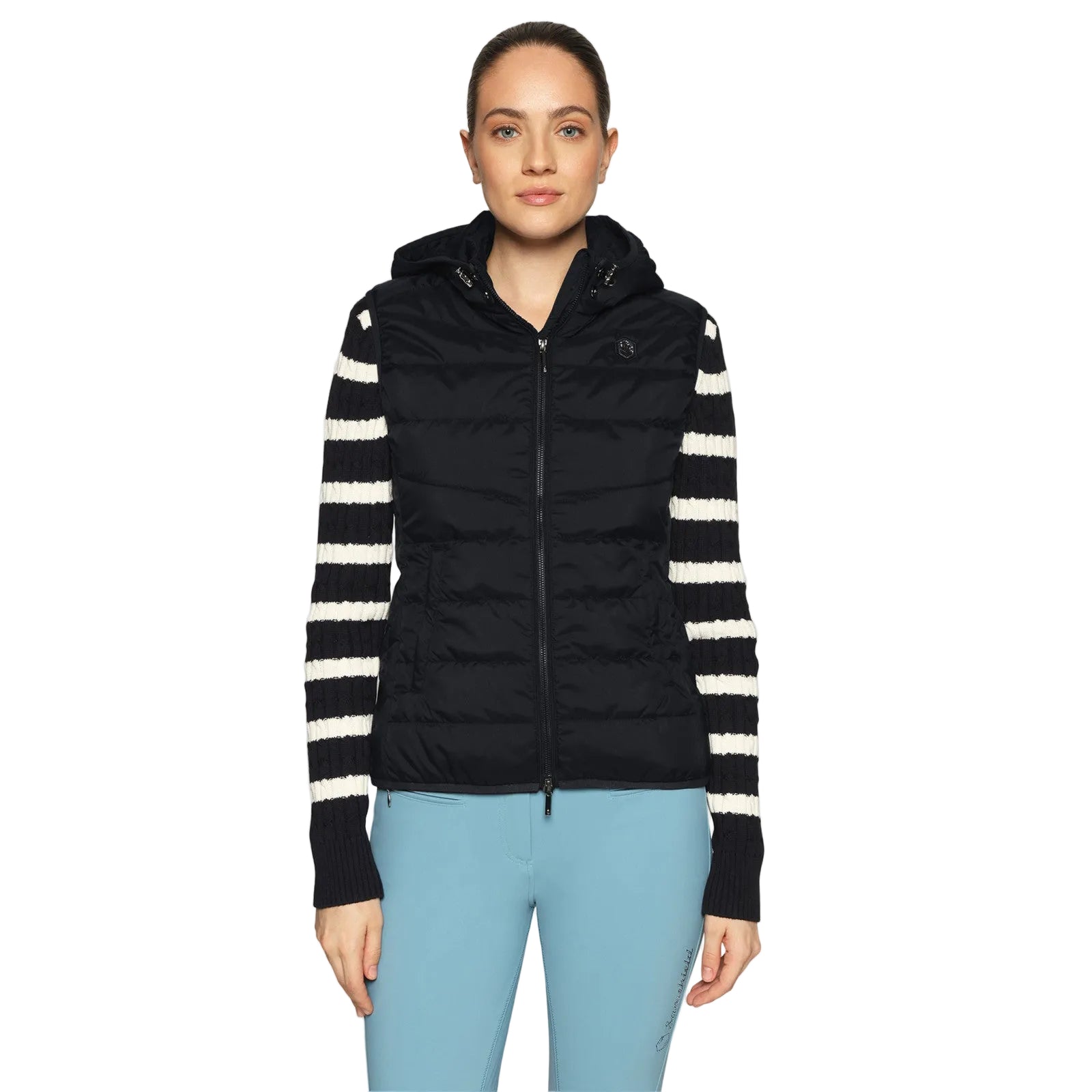 Samshield Alta Badia Quiltet Vest