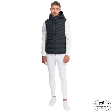 Samshield Avoriaz Vest Til Herre - Navy