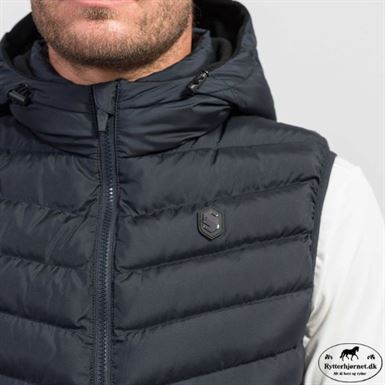 Samshield Avoriaz Vest Til Herre - Navy