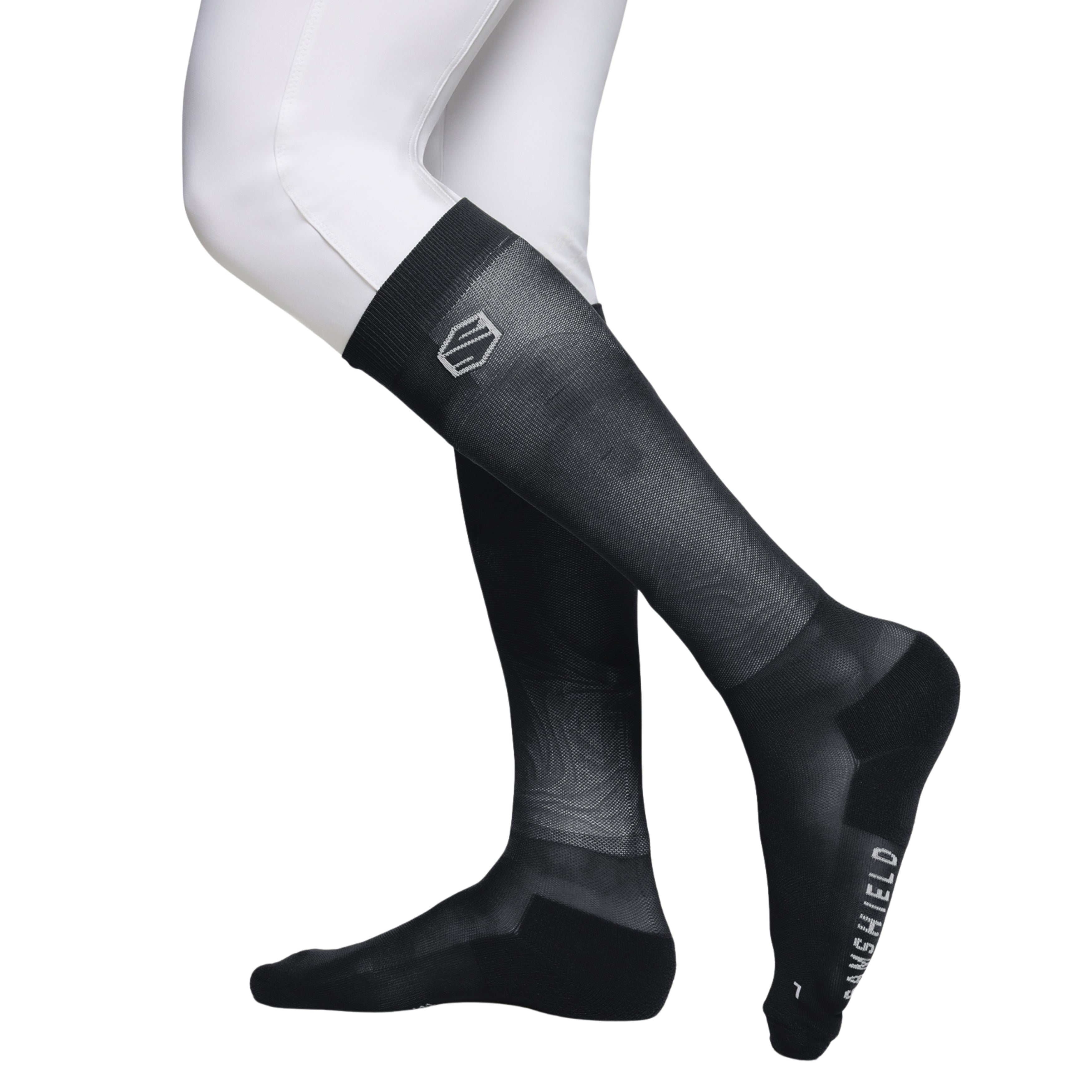 Samshield Balzane Sokker 3-pak