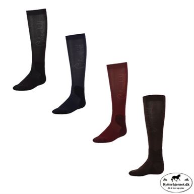 Samshield Balzane Wool Strømper - Flere Farver