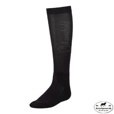 Samshield Balzane Wool Strømper - Flere Farver
