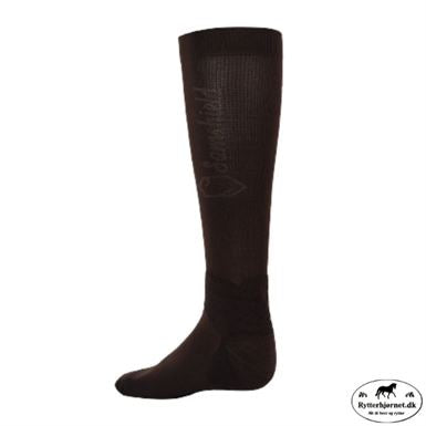 Samshield Balzane Wool Strømper - Flere Farver