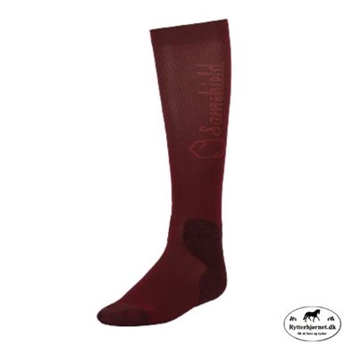Samshield Balzane Wool Strømper - Flere Farver
