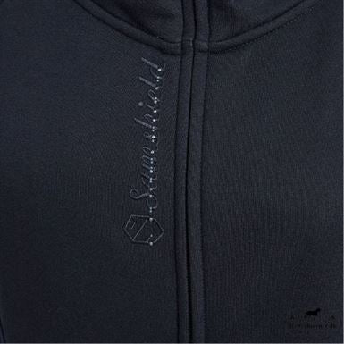 Samshield Cassandre Fleecetrøje - Navy