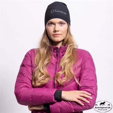 Samshield Cassiopee Beanie Hue - Sort