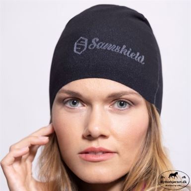 Samshield Cassiopee Beanie Hue - Sort
