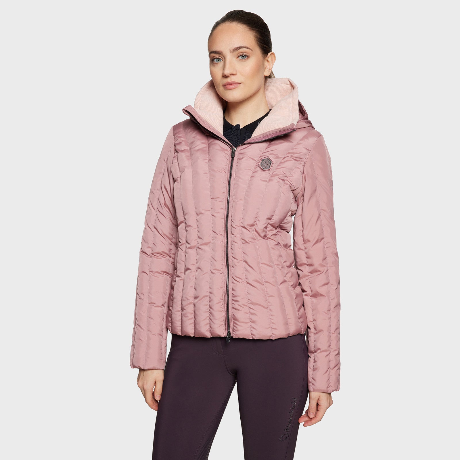 Samshield Courchevel Jakke
