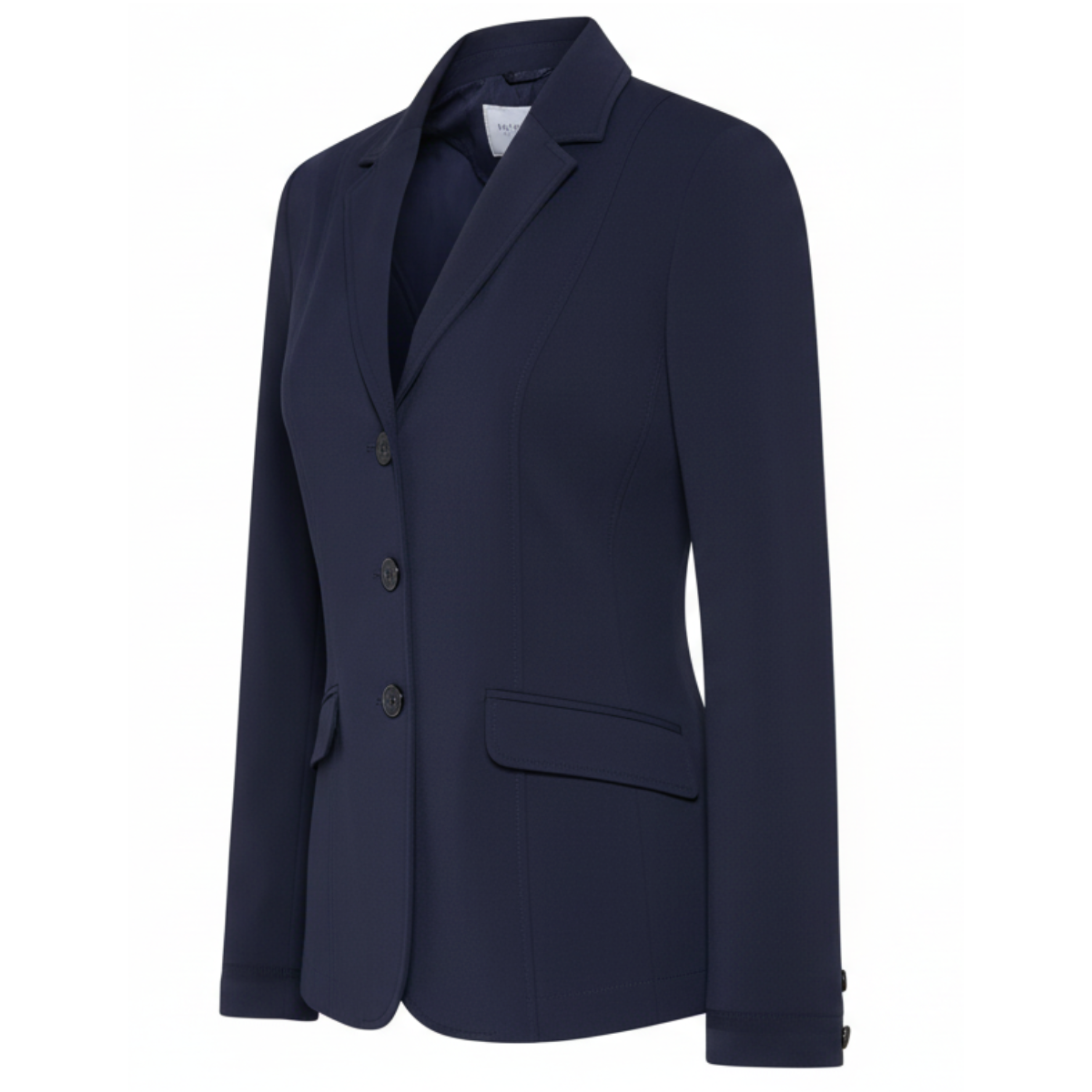 Samshield Delta Stævnejakke - Navy