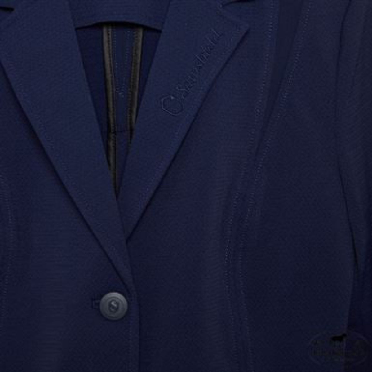 Samshield Delta Stævnejakke - Navy