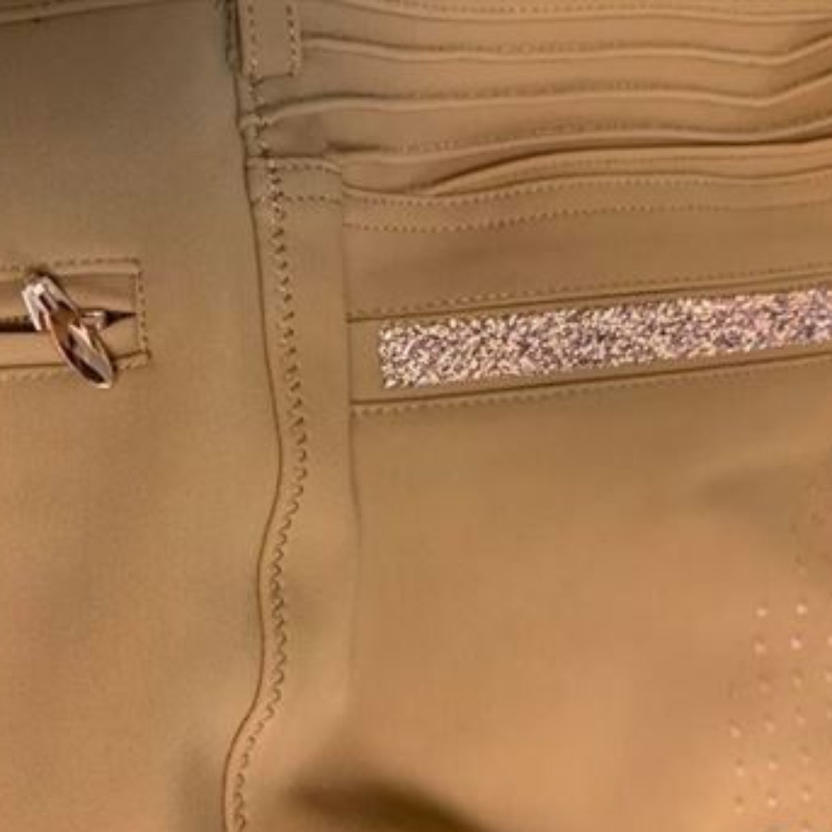 Samshield Diane Fuldgrip Ridebuks - Caramel/Rosegold