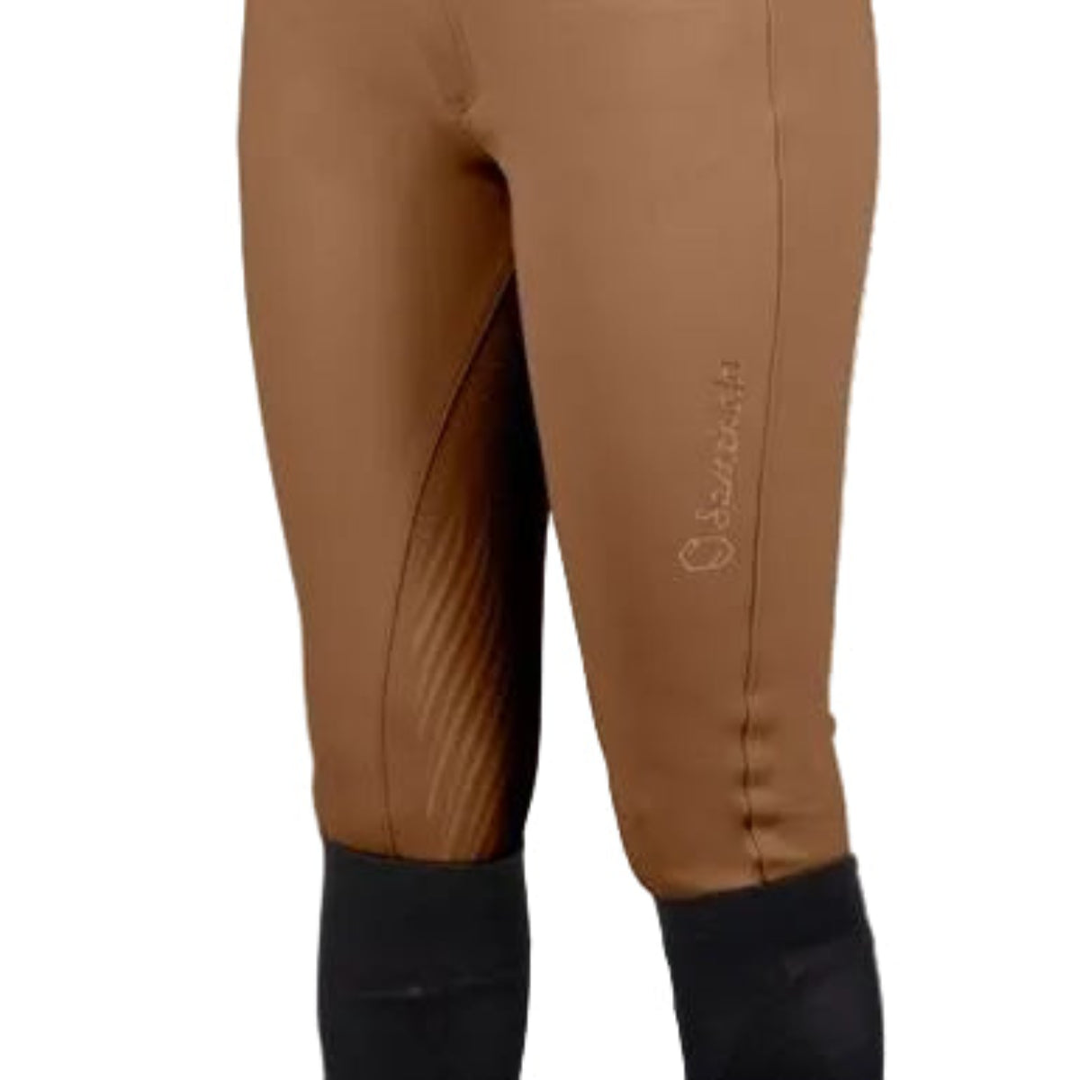 Samshield Diane Fuldgrip Ridebuks - Caramel/Rosegold