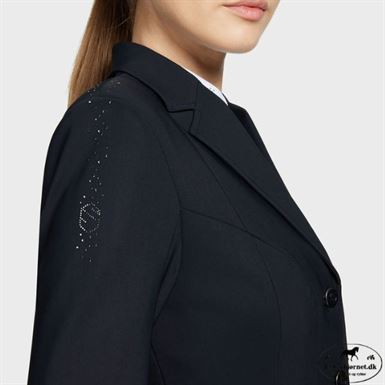 Samshield Frida Stævnejakke M. Sten - Navy