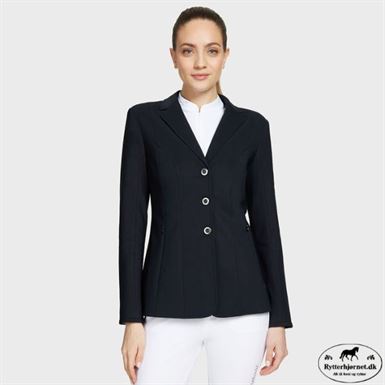 Samshield Frida Stævnejakke M. Sten - Navy