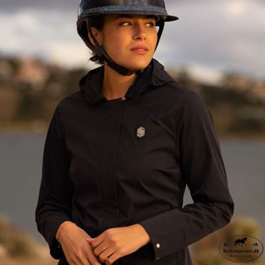 Samshield Jessica Frakke - Sort