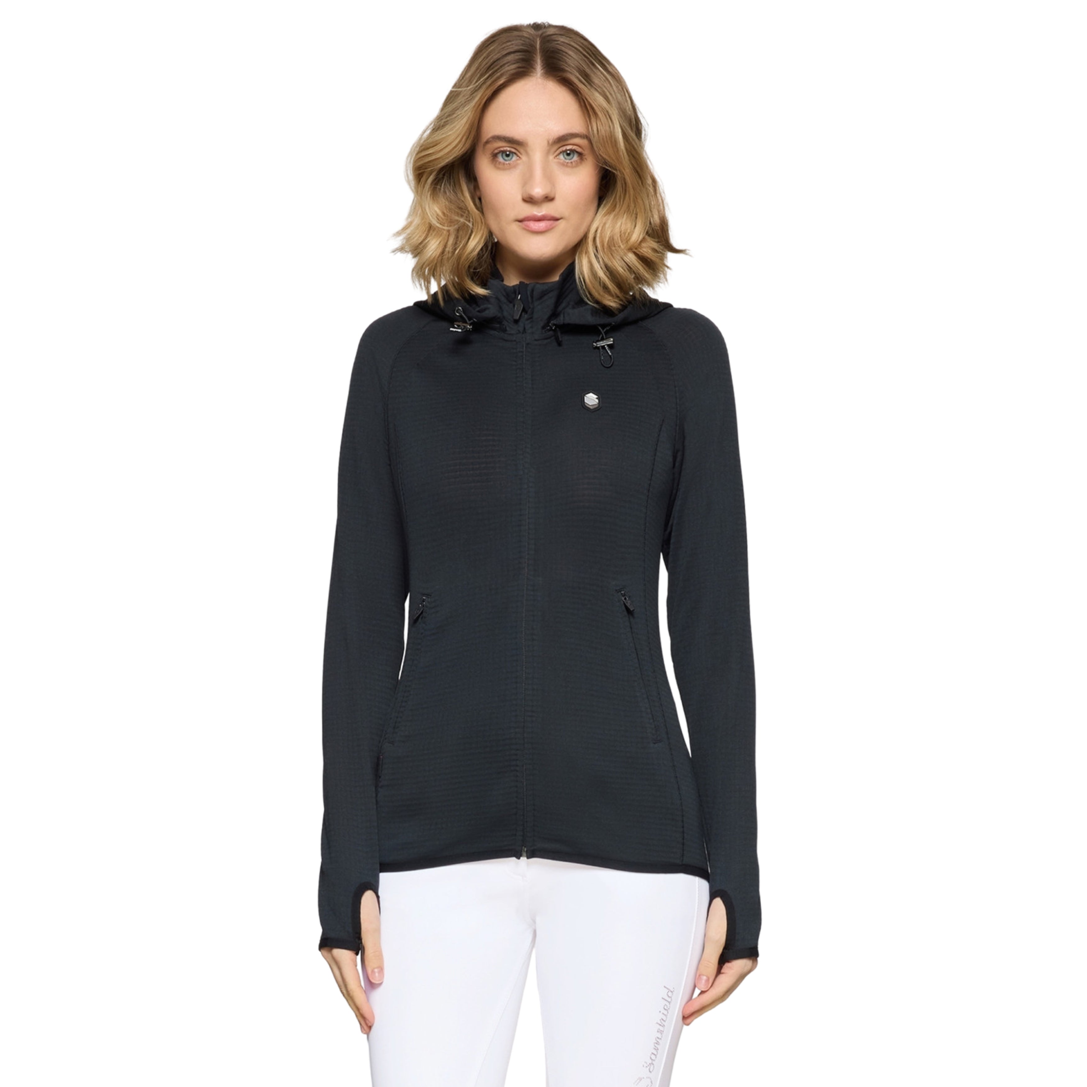 Samshield Lissa Polartec Fleecetrøje