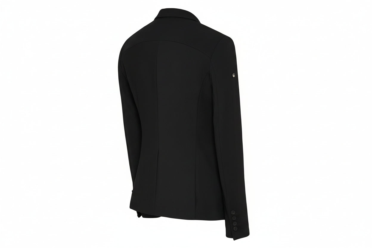 Samshield Louis Herre Stævnejakke - Sort