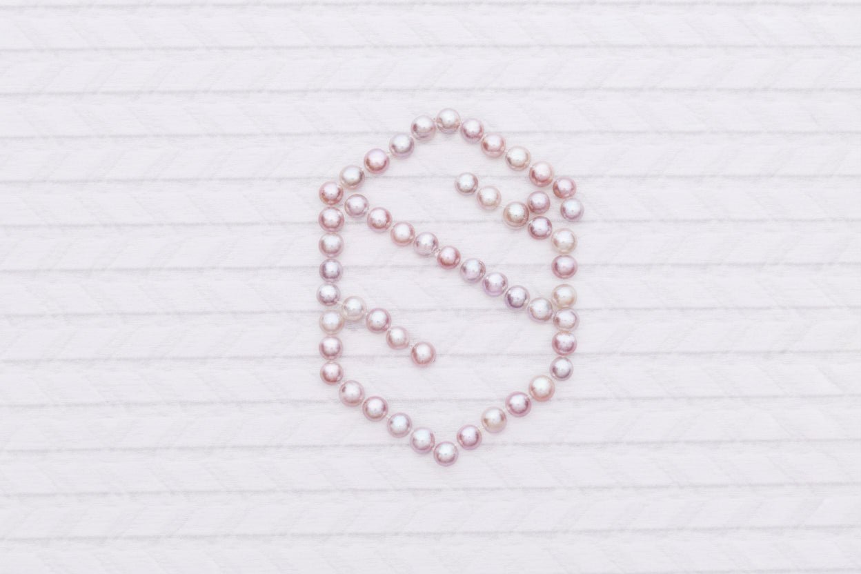 Samshield Louisy Langærmet Stævneshirt - Hvid