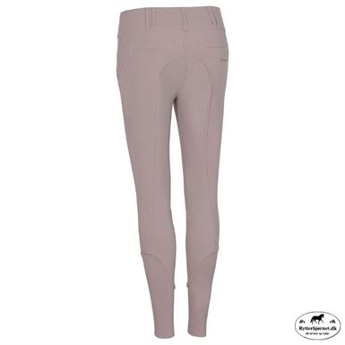 Samshield Megan Classic Fuldgrip Ridebuks - Vintage Rose