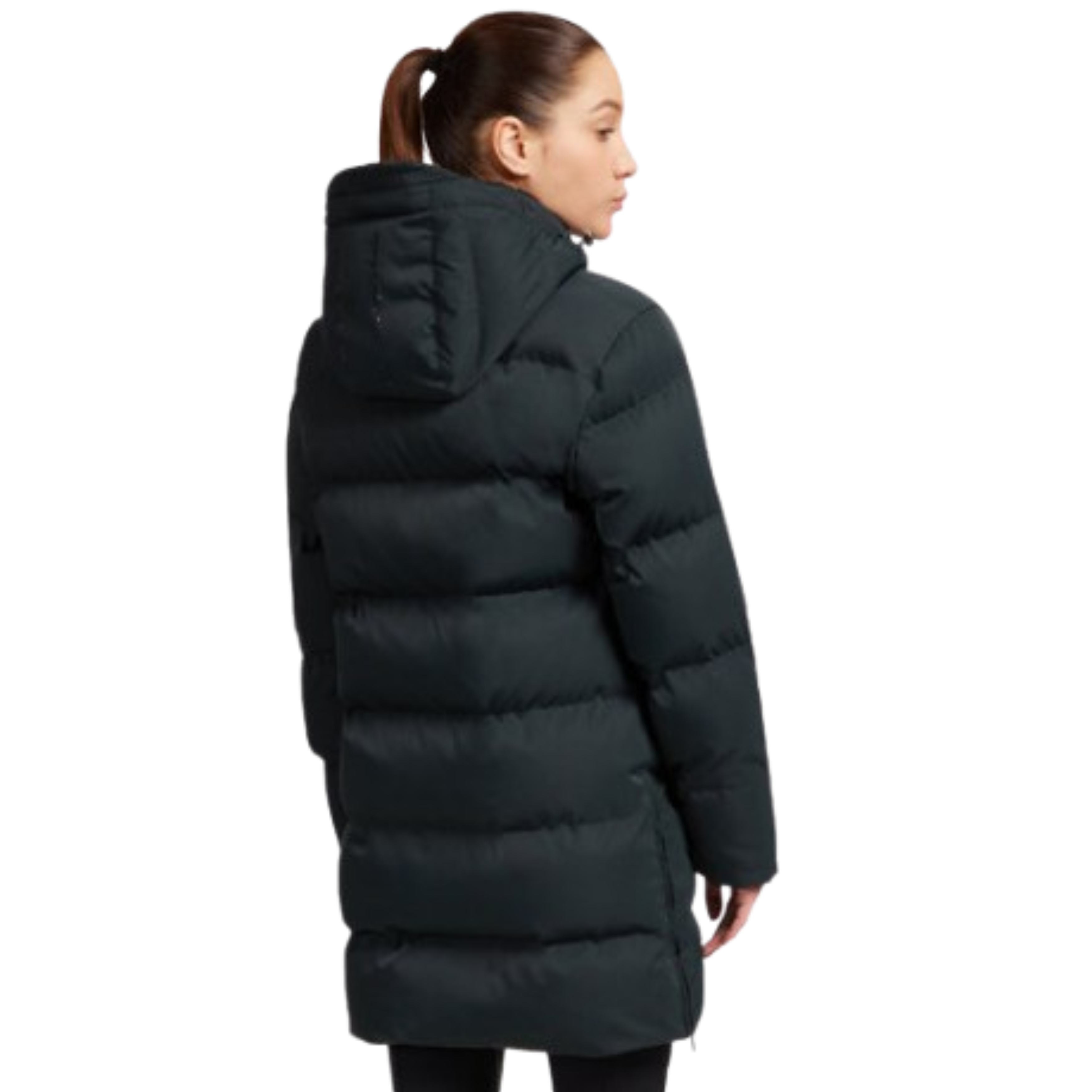 Samshield Melia Parka - Moonless Night