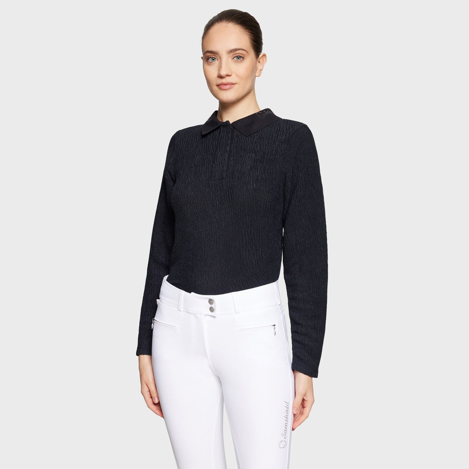 Samshield Taylor Langærmet