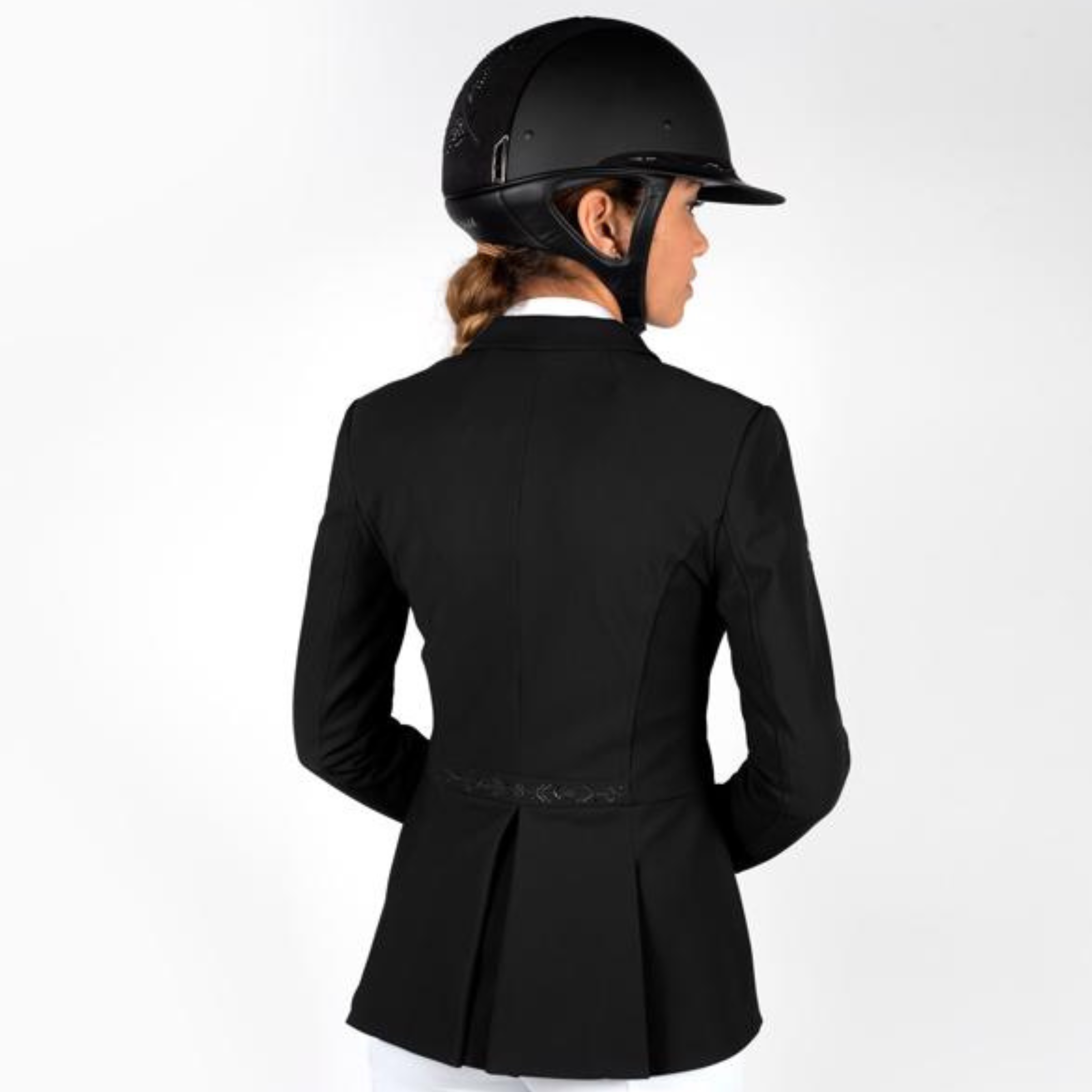 Samshield Victorine Jully Stævnejakke - Sort