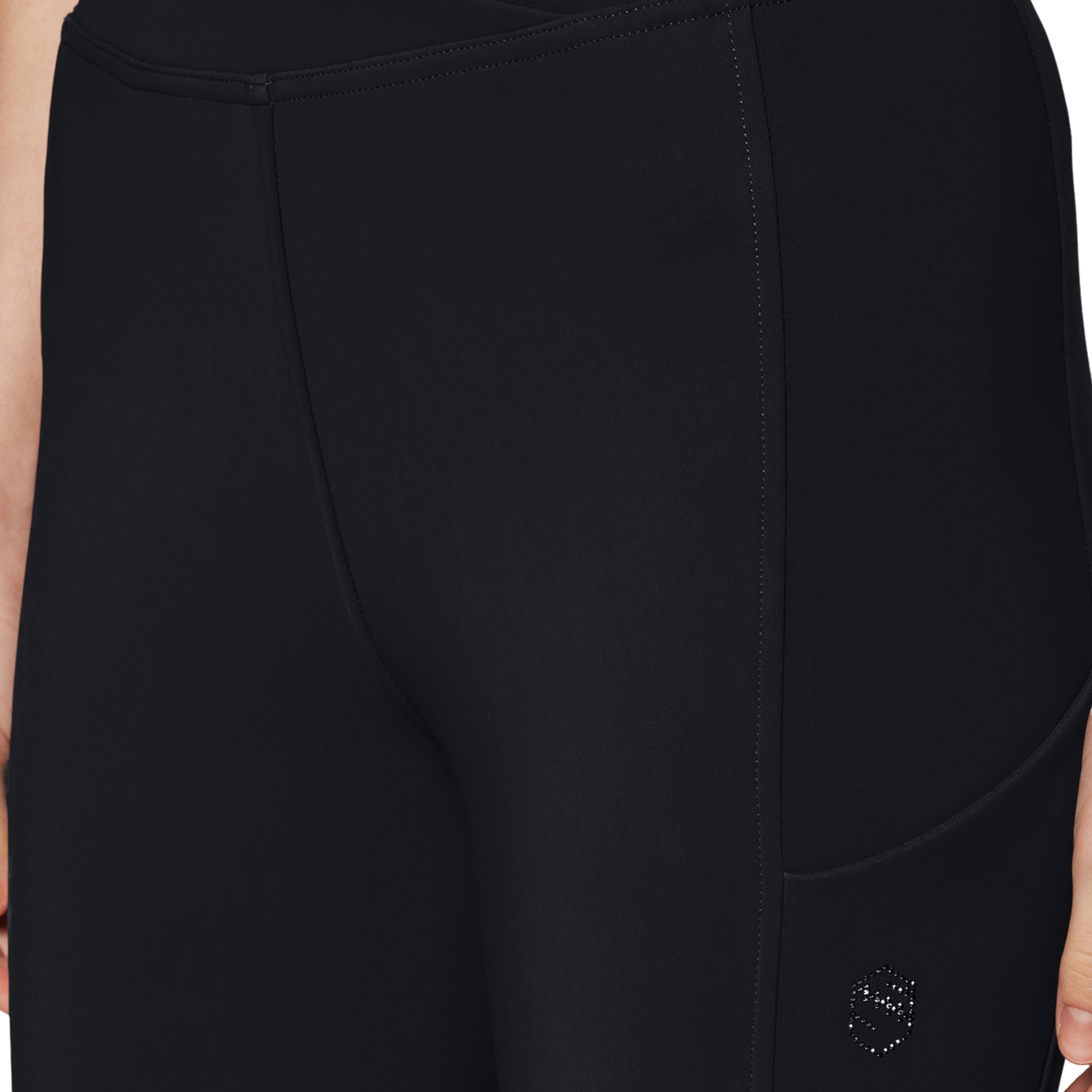 Samshield Alpha Comfort Tights Med Fuldgrip