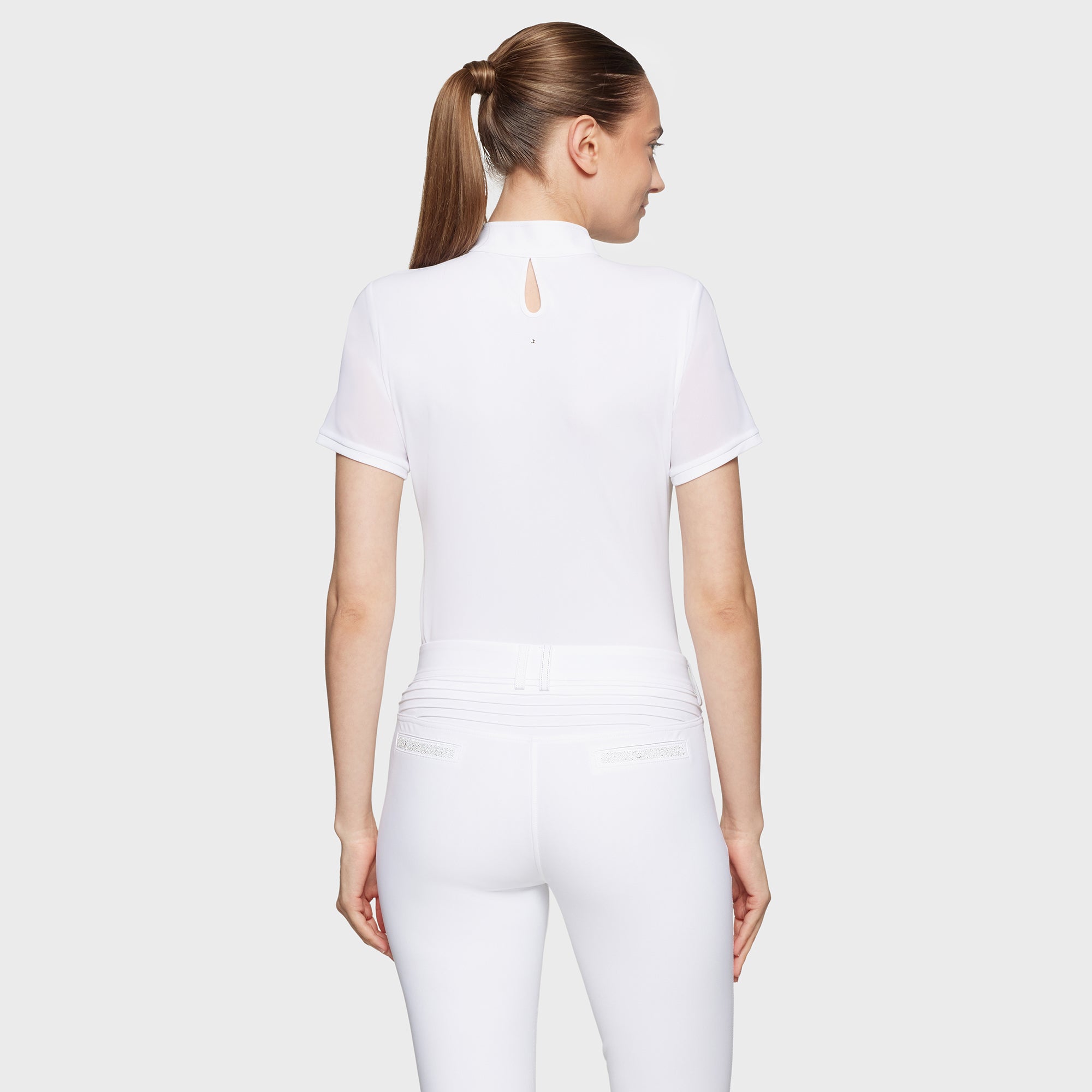 Samshield Apolline Premium Stævnebluse