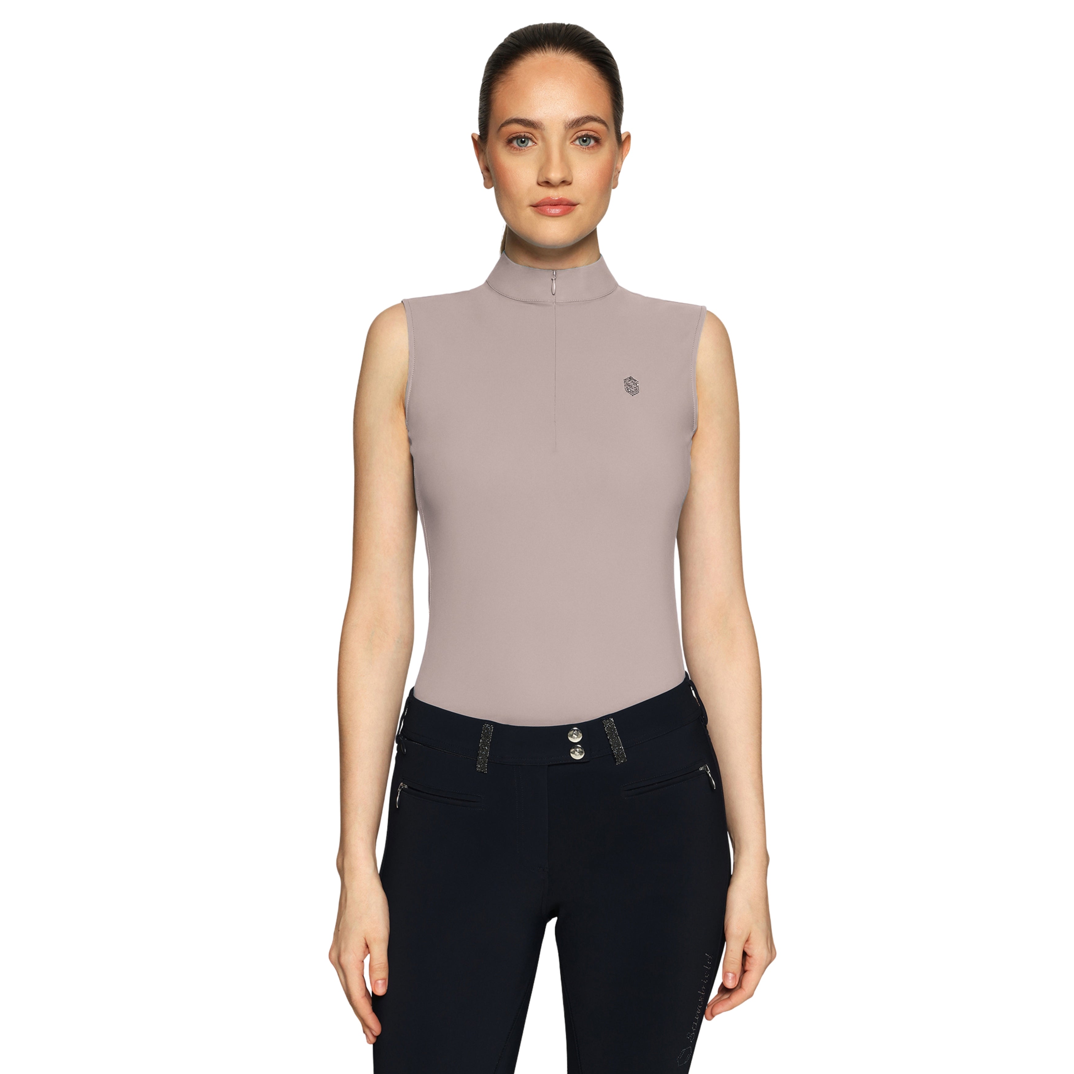 Samshield Bella Sleeveless Ridebluse