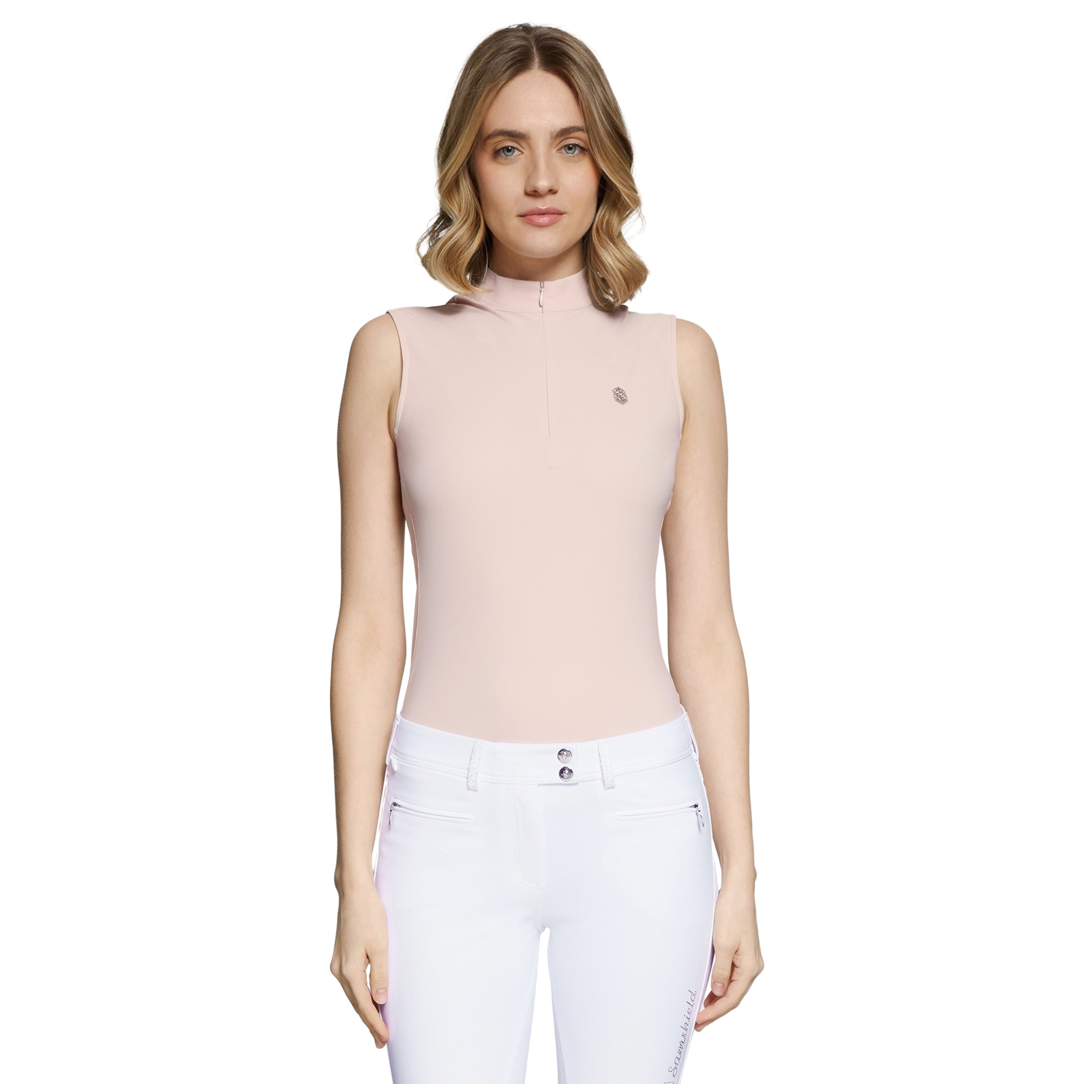 Samshield Bella Sleeveless Ridebluse