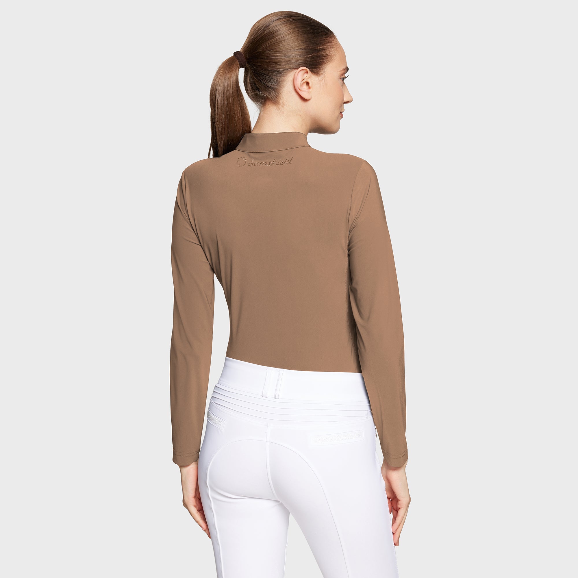 Samshield Brunella Premium Ridebluse