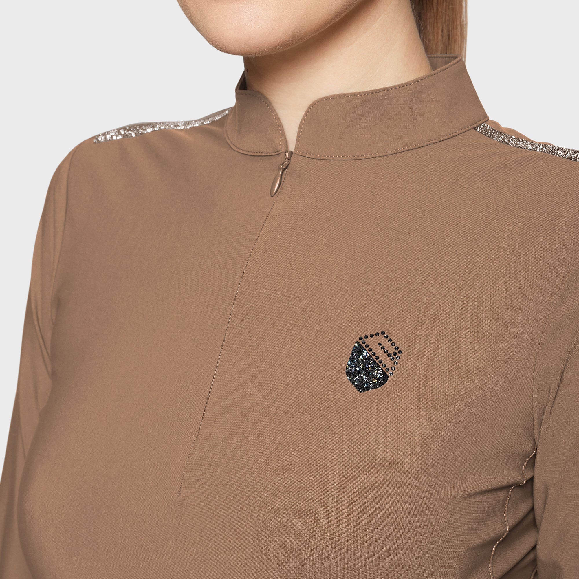 Samshield Brunella Premium Ridebluse
