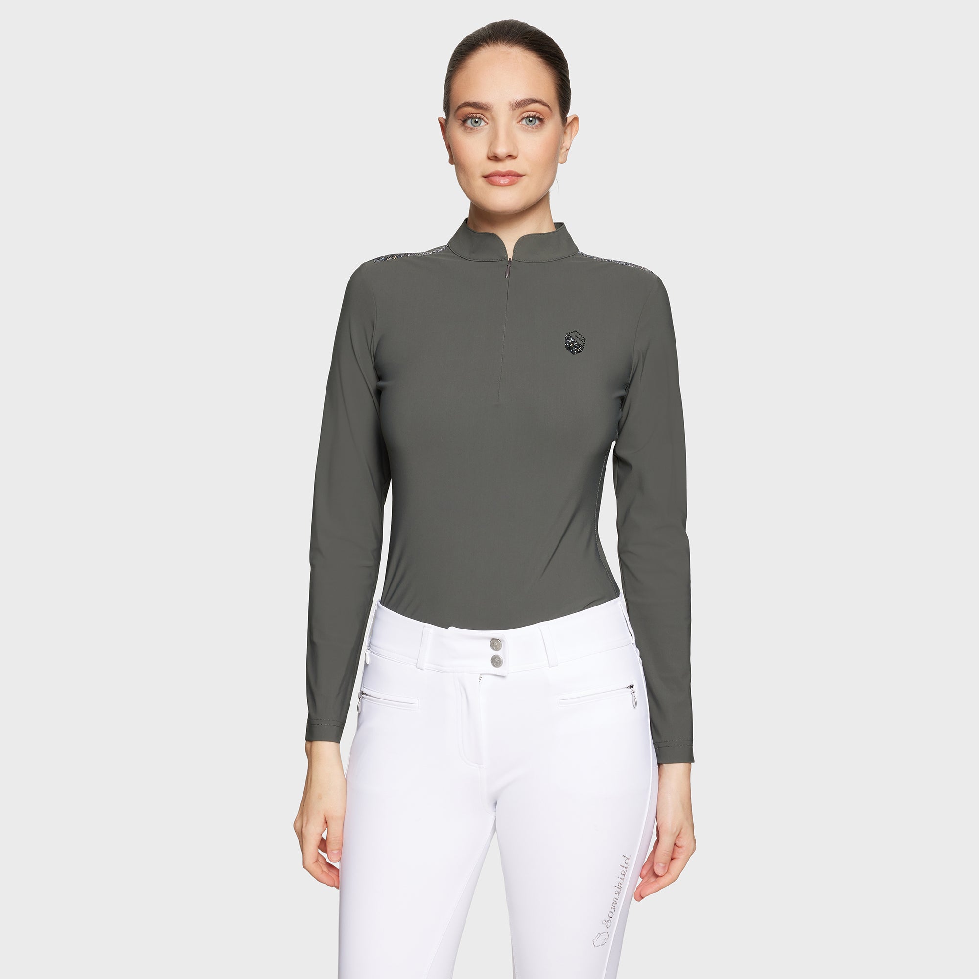 Samshield Brunella Premium Ridebluse