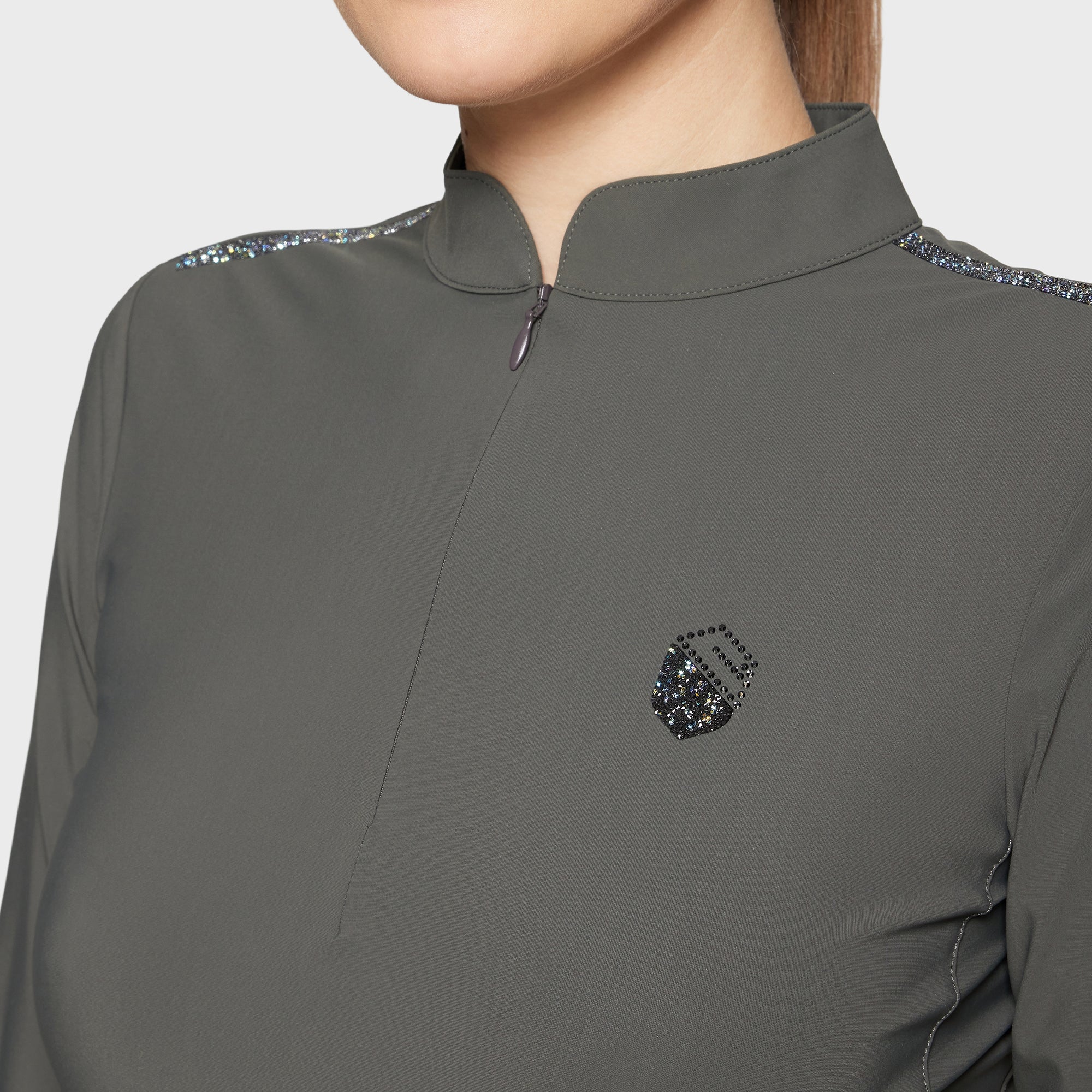 Samshield Brunella Premium Ridebluse