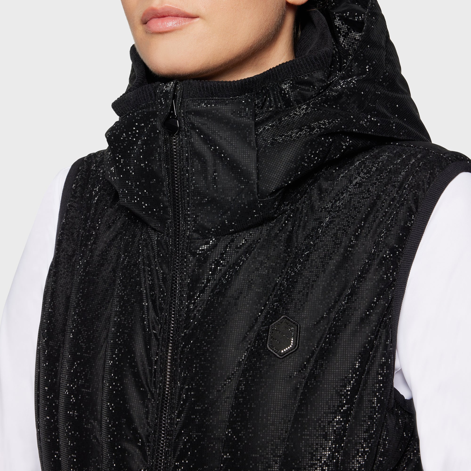 Samshield Chamonix Ice Vest