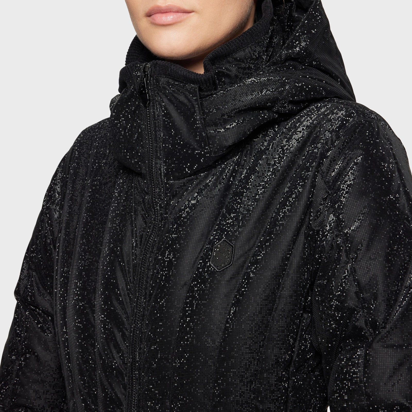 Samshield Courchevel Ice Jakke