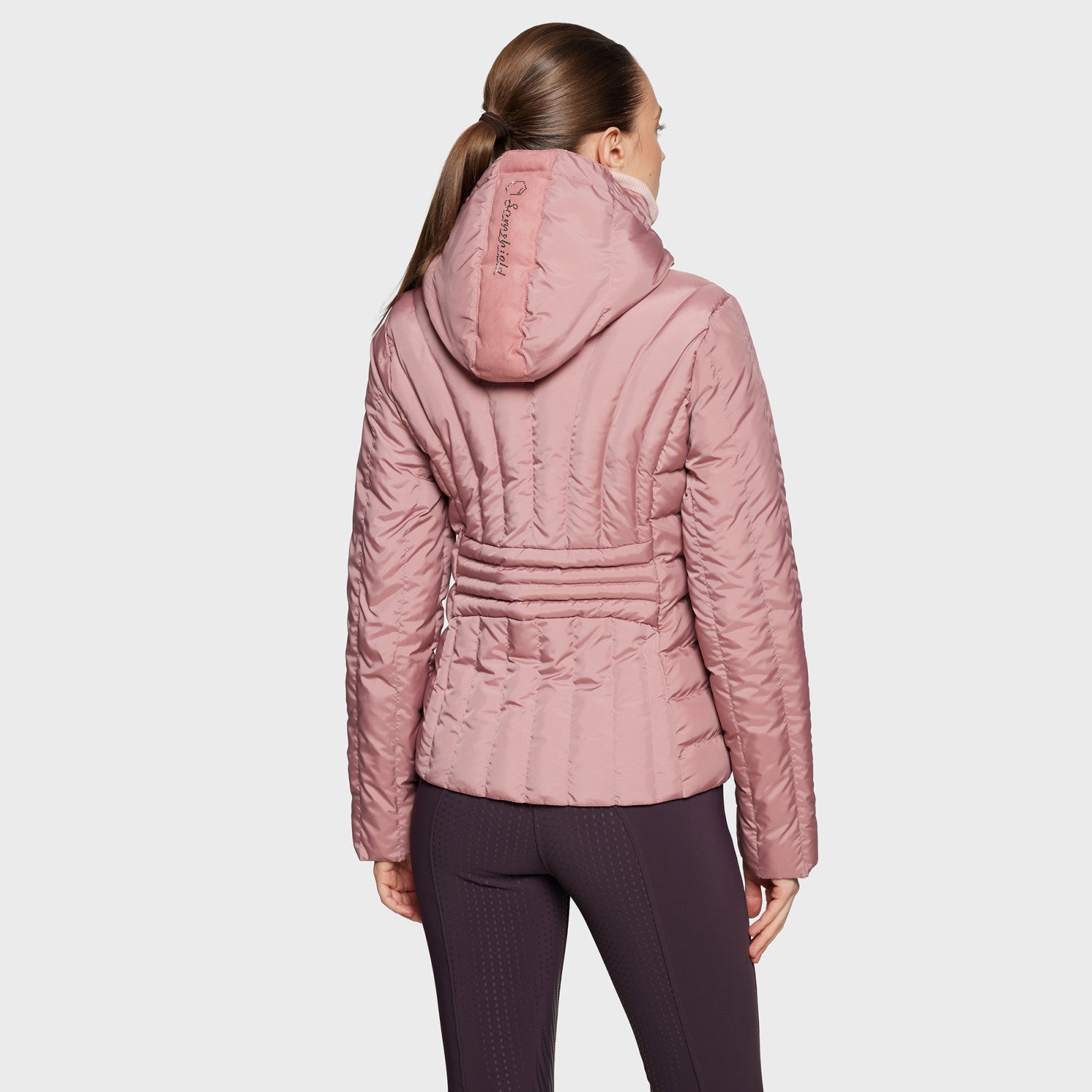 Samshield Courchevel Jakke
