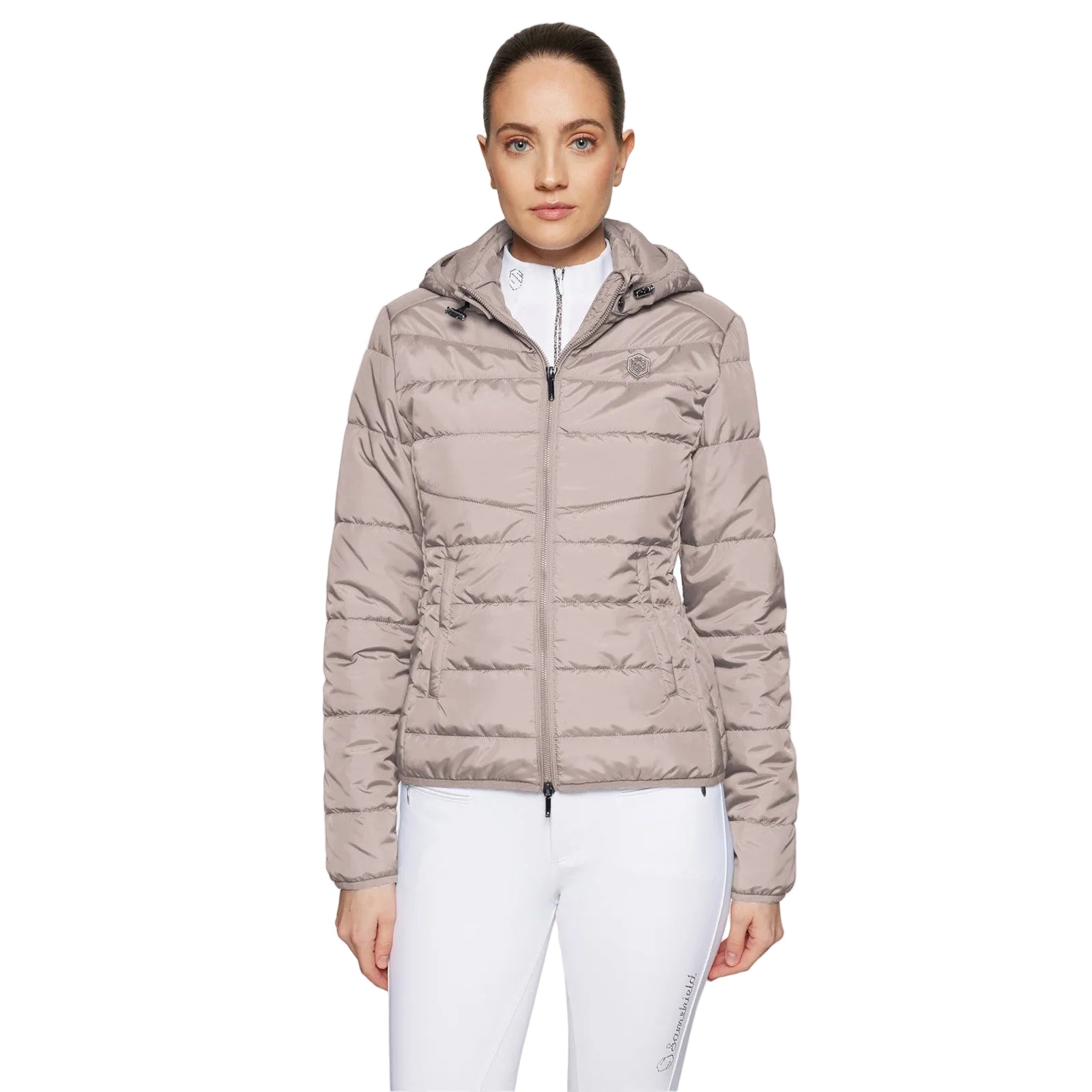 Samshield Davos Quiltet Jakke