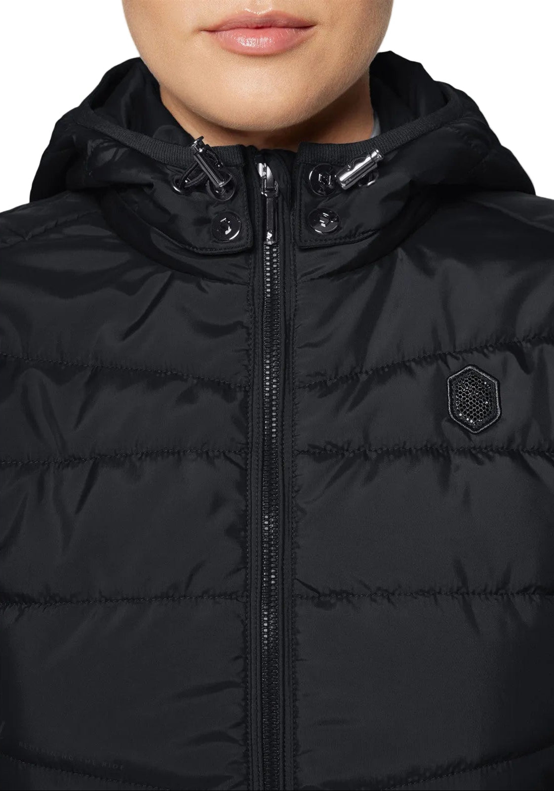 Samshield Alta Badia Quiltet Vest