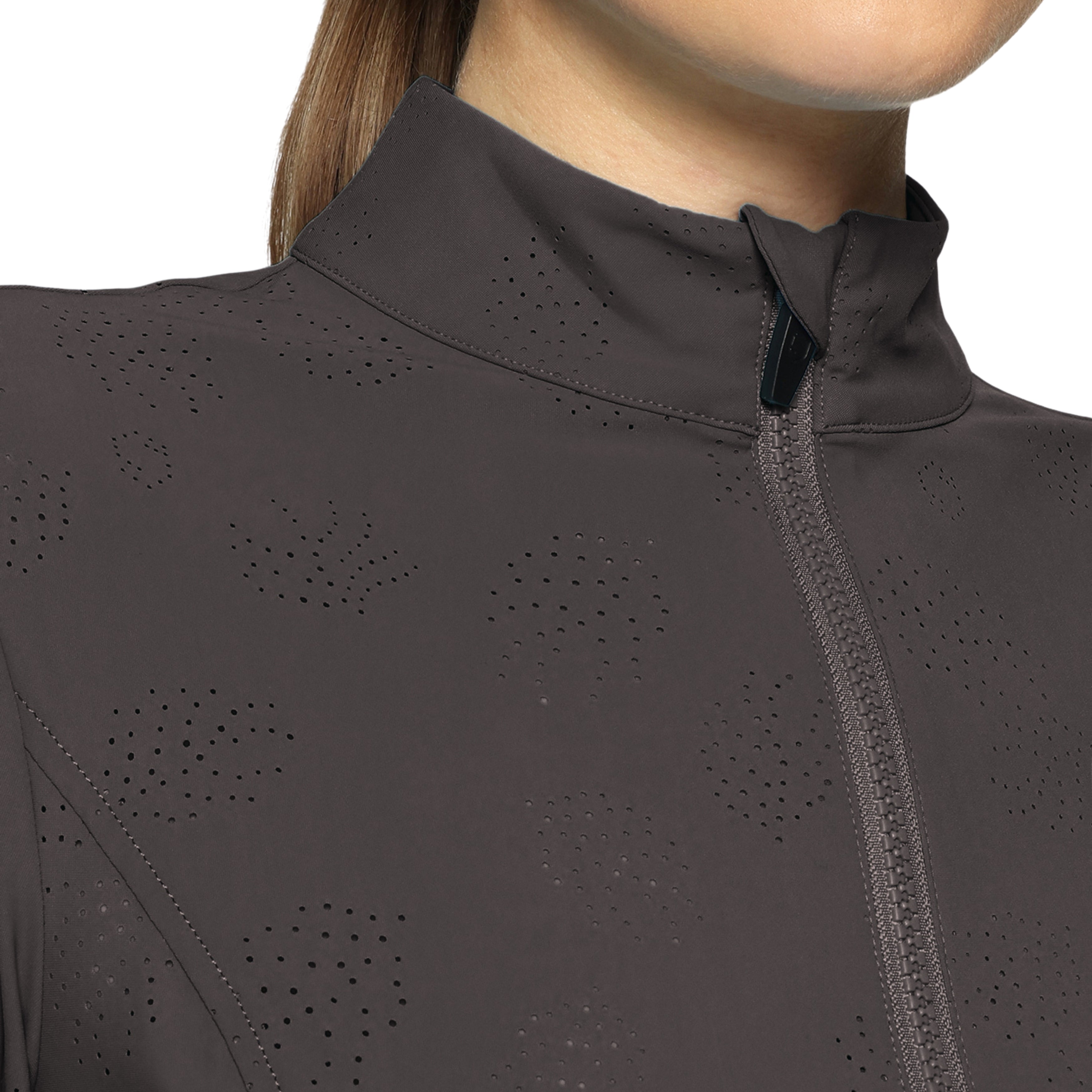 Samshield Hannah Perforeret Trøje