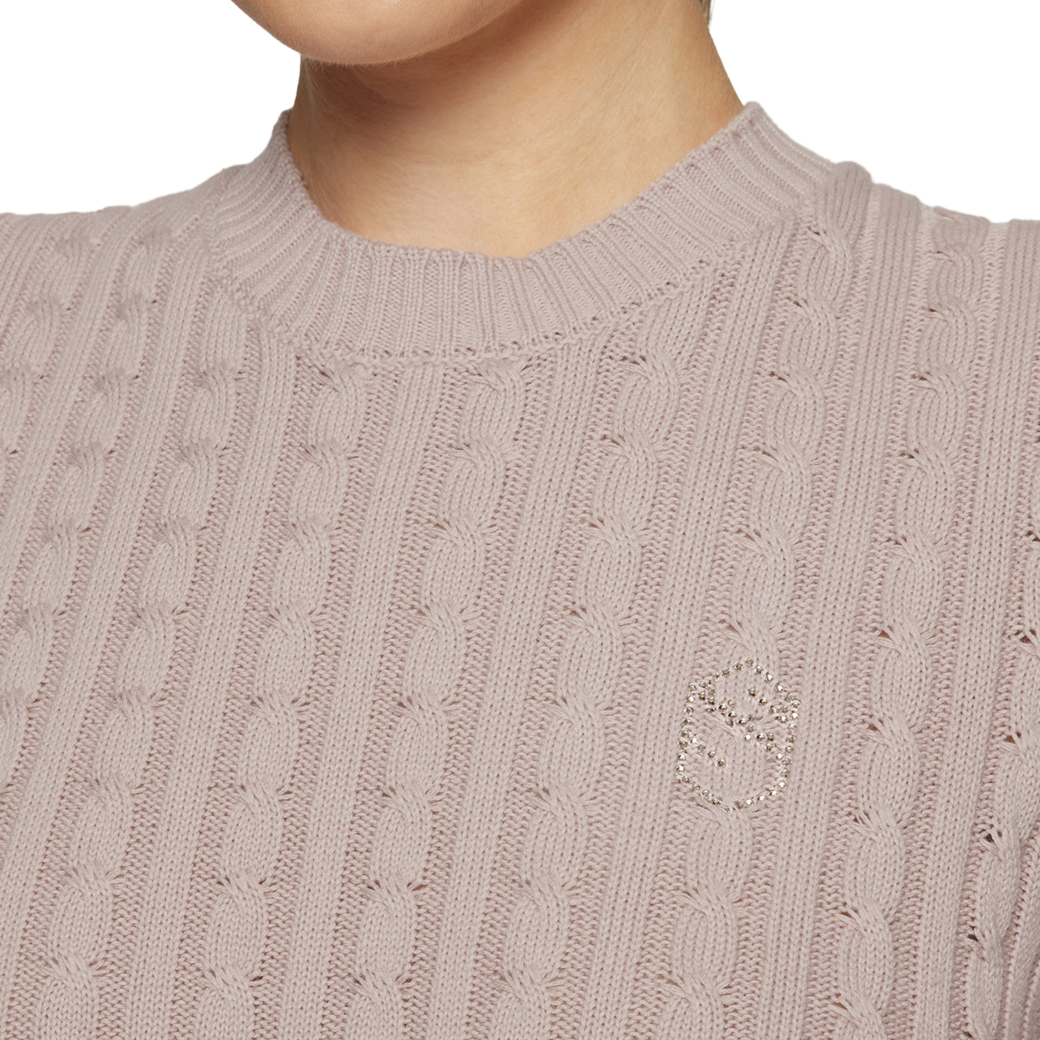 Samshield Lidy Pullover T-Shirt