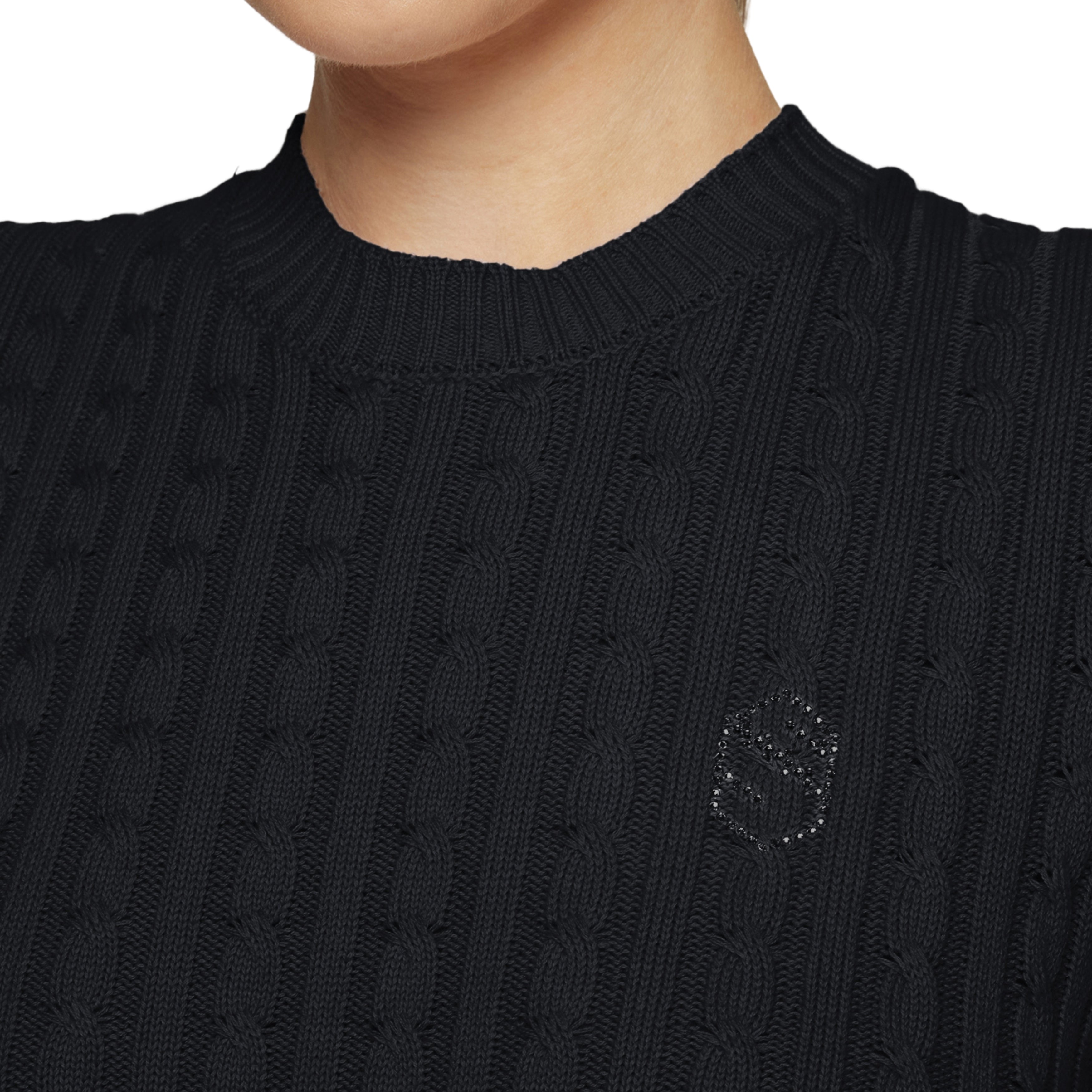Samshield Lidy Pullover T-Shirt